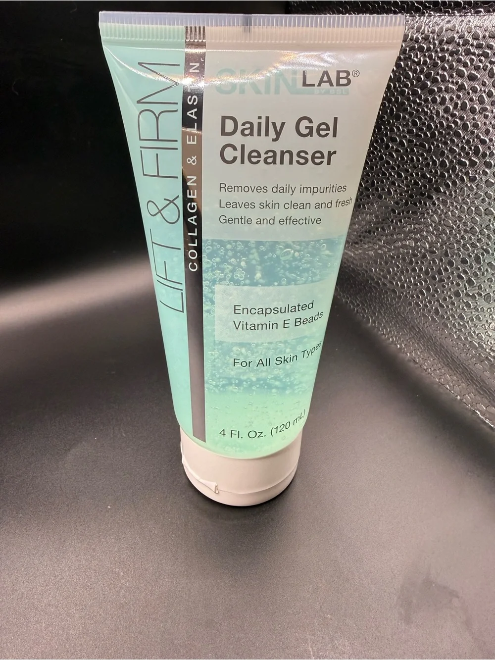 SkinLab Daily Gel Cleanser - 4floz